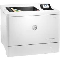 Принтер HP Color LaserJet Enterprise M554dn 7ZU81A фото 1